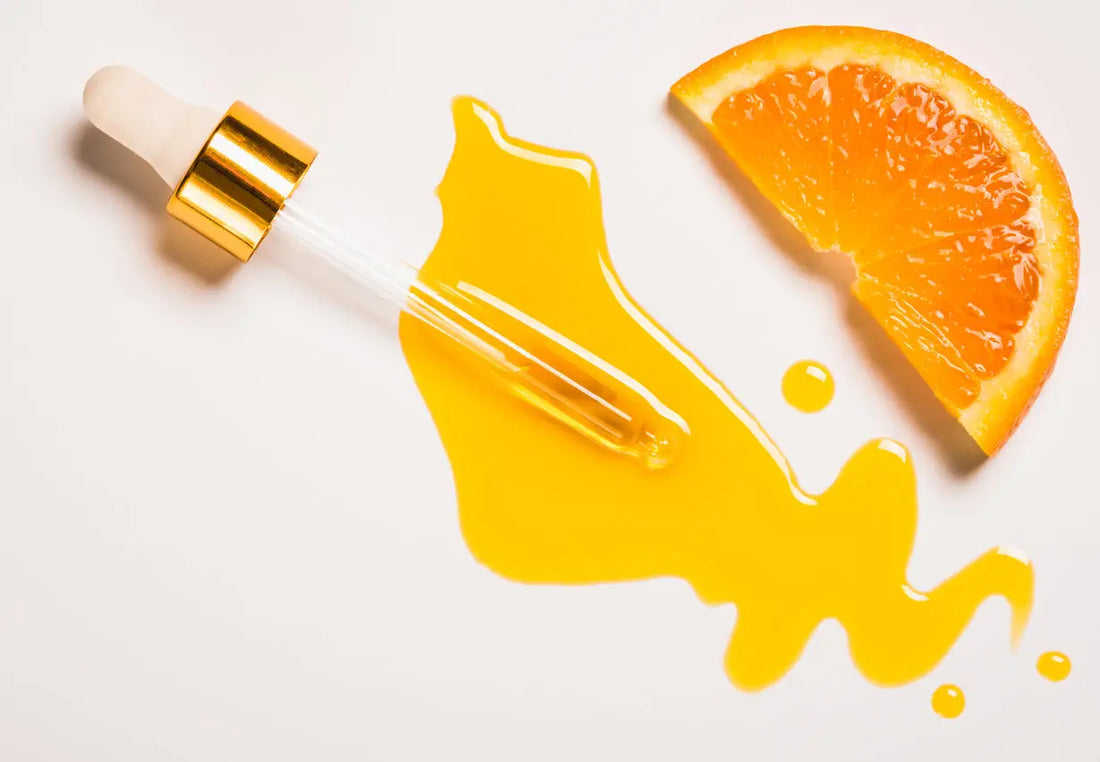 The Power of Vitamin C Serum: Why It’s a Skincare Must-Have