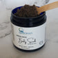 Arabica Coffee Body Scrub with Dead Sea Salt and Colloidal