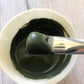 Clay Mask with Chlorella & Spirulina • Preserving