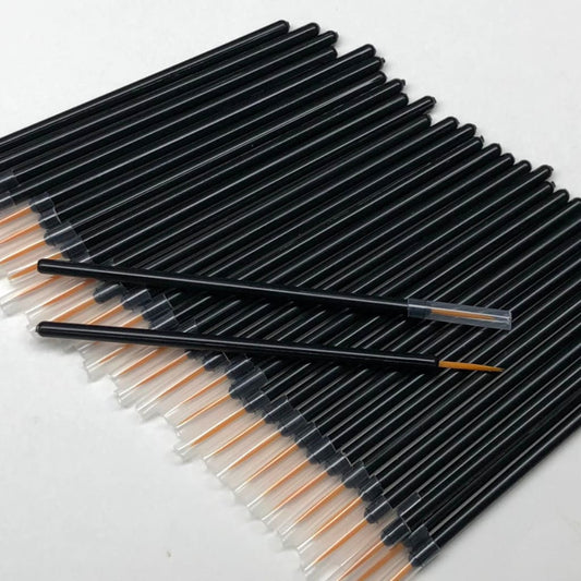 Disposable Fine Eyeliner Wands Lash Growing Serum