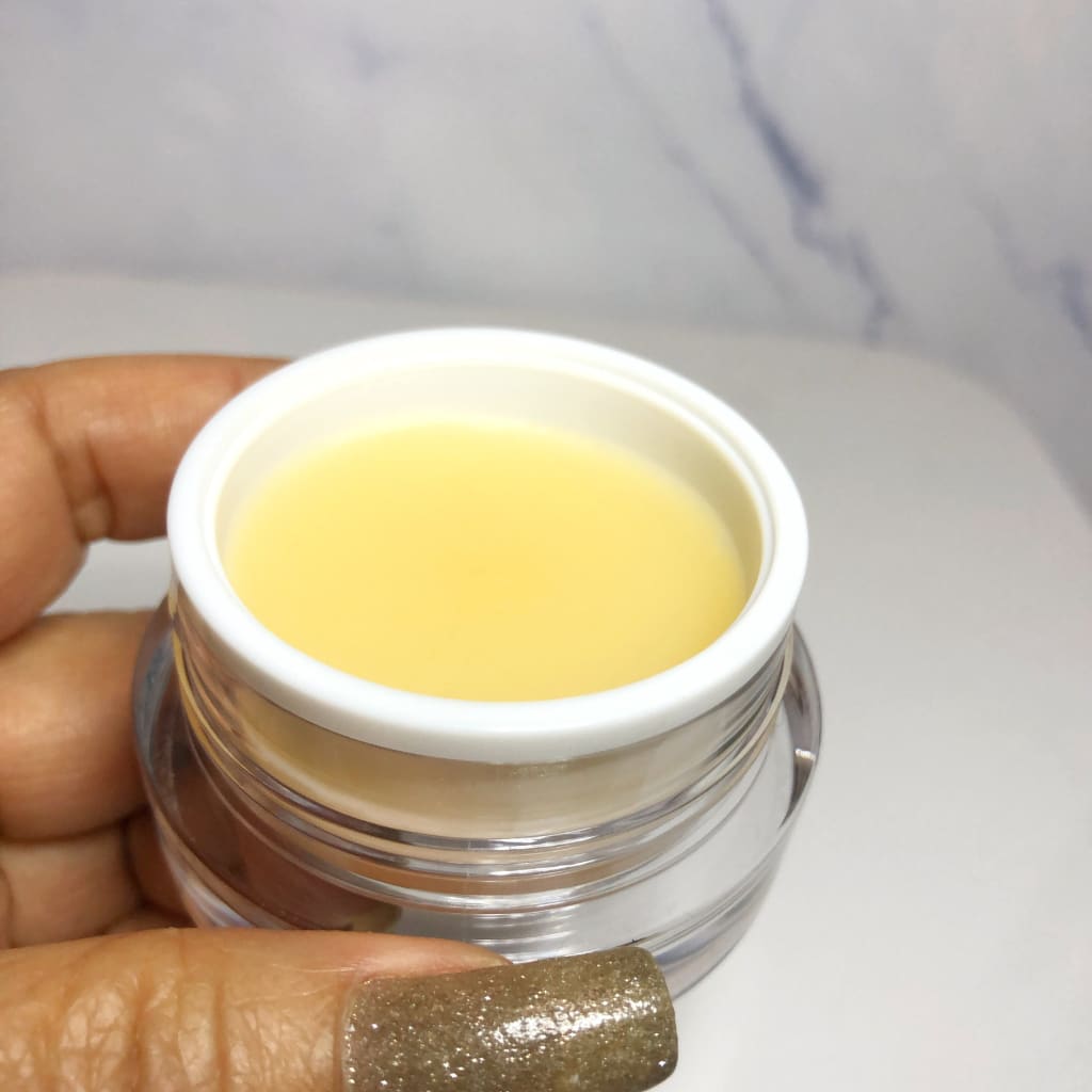 Radiance Renewal Face Concentrate • Luxurious Instant